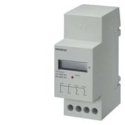 Contador Digital 12-150Vcc 24-240Vca Horimetro 50Hz 7KT5823 Siemens