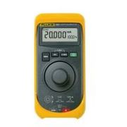 Instrumento Portatil Digital Calibr LooPara Multimet 12-30V 152X70X41mm 707 Fluke707 Fluke