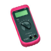 Multímetro Digital 0,32-600V CatIII MULTIMETER125S Weidmuller Conexel
