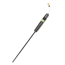 Ponta Prova Pt Liso Tam 900mm 10042622 MSA