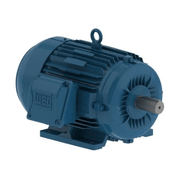 Motor Elétrico Trifásico 6 Pólos 220/380V 10CV 1200Rpm 132M/L B3D Ir3 Pes 11417398 WEG