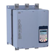 Chave Partida Suave Trifásico 220-575V 312A 110V SSW900D0312T5E3 WEG
