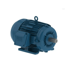 Motor Elétrico Trifásico 4 Pólos 380/660V 12,5CV 1800Rpm 132M B3D Ir3 Pes 11401216 WEG