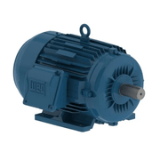 Motor Elétrico Trifásico 6 Pólos 220/440V 1CV 1200Rpm 90S B3D Ir3 Pes 12310887 WEG
