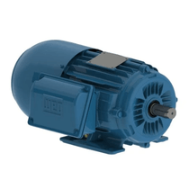 Motor Elétrico Trifásico 4 Pólos 220/380V 10CV 1800Rpm 132S B3D Ir3 Pes 12835965 WEG