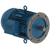 Motor Elétrico Trifásico 4 Pólos 220/440V 3CV 1800Rpm L90L B5D Ir3 Ff 11993823 WEG