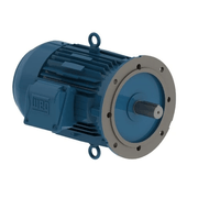 Motor Elétrico Trifásico 2 Pólos 220/380V 3CV 3600Rpm L90S B5D Ir3 Ff 11836178 WEG