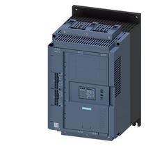 Chave Partida Suave Trifásico 200 480V 93A 110 220V 3RW52273AC14 Siemens