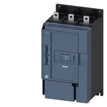 Chave Partida Suave Trifásico 200 480V 315A 110 220V 3RW52452AC14 Siemens