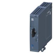 Chave Partida Dir 500V 5,5Kw 4 12A 3RK13080AE000CP0 Siemens