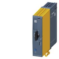 Chave Partida Reversa 400V 5,5Kw 4 12A 3RK13080DE000CP0 Siemens