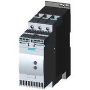 Chave Partida Suave Trifásico 200 480V 45A 110 220V 3RW30362BB14 Siemens