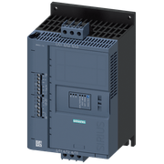Chave Partida Suave Trifásico 200 480V 13A 24V 3RW52131AC04 Siemens
