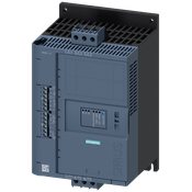 Chave Partida Suave Trifásico 200 600V 38A 24V 3RW52171TC05 Siemens