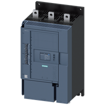 Chave Partida Suave Trifásico 200 600V 210A 24V 3RW52436AC05 Siemens