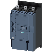 Chave Partida Suave Trifásico 200 600V 370A 110 220V 3RW52462AC15 Siemens