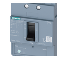 Disjuntor Caixa Tripolar Termomagnético 415V 100A 25KA | Detalhamento do interruptor do produto