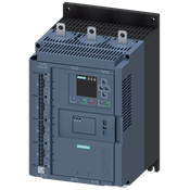 Chave Partida Suave Trifásico 200 480V 171A 24V 3RW55362HA04 Siemens
