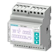 Medidor Grandeza Modbus-Rtu 5A 7KT1661 Siemens