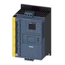 Chave Partida Suave Trifásico 200 480V 38A 24V 3RW55173HF04 Siemens