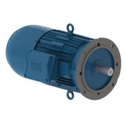 Motor Elétrico Trifásico 4 Pólos 220/380V 0,75CV 1800Rpm 71 B5D Ir3 Ff 13010452 WEG