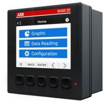 Medidor Grandeza Profibus M4M20PROFIBUS ABB