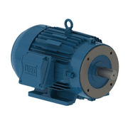 Motor Elétrico Trifásico 4 Pólos 220/380V 0,5CV 1800Rpm 71 B34D Ir3 C-Din Pes 11849392 WEG