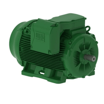 Motor Elétrico Trifásico 6 Pólos 380/660V 175CV 1200Rpm 315S/M B3D Pes 13028215 WEG