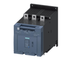 Chave Partida Suave Trifásico 200 480V 470A 110 220V 3RW50762AB14 Siemens