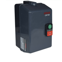 Chave Partida Direta 230Vca 4Cv 9-13A CHP38T4M13 Steck
