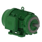 Motor Elétrico Trifásico 4 Pólos 220/380V 40CV 200M B3E WFF2 1197693845 WEG