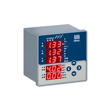 Medidor Grandeza Rs485 Modbus MMW03CH WEG