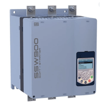 Chave Partida Suave Trifásico 400-690V 365A 220V SSW900D0365T6E4 WEG