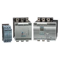 Chave Partida Suave Trifásico 400 600V 32A 24V 3RW40271BB05 Siemens