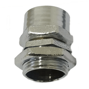 Conector Macho Gira Lt S/V Bsp 3/4" CMGR34 - Delcaflex