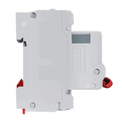 Disjuntor Mini Tripolar 50A 230/400VCA Curva C 10KA SDA63C50 Steck