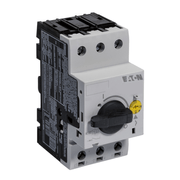 Disjuntor Motor Tripolar 8-12A 8A 50KA PKZM012 Eaton