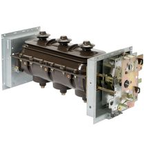 Bobina Disjuntor Abertura 200 250Vca/Vcc 48494 Schneider