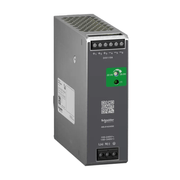 Fonte De Alimentação Chave Monofásico 100 240V 24VCC 120W 5A ABLS1A24050 Schneider
