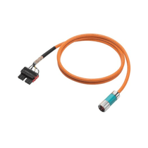 Cabo Pot C/Conec 15M 6FX50025DN061BF0 Siemens