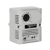 Controlador Temperatura 0A60G 1Na+1Nf 250V NSYCCOTHI Schneider