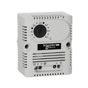 Controlador Temperatura 0A60G 1Na+1Nf 250V NSYCCOTHI Schneider