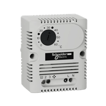 Controlador Temperatura 0A60G 1Na+1Nf 250V NSYCCOTHI Schneider
