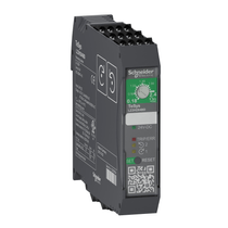 Chave Partida Reversa 500V 0,75Kw LZ2H2X4BD Schneider