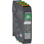 Chave Partida Reversa 500V 3Kw 1,5-9A LZ2H6X53BD Schneider