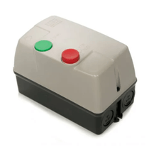 Chave Partida Direta 220V 0,5Cv 4-6,3A PDWM02 WEG