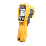 Termômetro Ir 30A650G Fluke62MAX+ Fluke