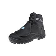 Botina Cadarco Bidensidade Bico Composite Pap M Ext Preto 30B29MEXCPAP Tamanho 46 CA 32209 Marluvas