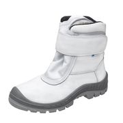 Coturno Frigorifico Br Bid Bico Aco Tl Br Velcro Tam 41 50C32FRIA - Marluvas