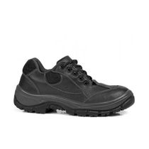 Tenis Cadarco Bidensidade Bico Plastico Preto 4090HTTB4400LG Tamanho 35 CA 29471 Fujiwara